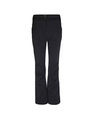 SPORTALM | Damen  Skihose mit Kontrasteinsätzen | 